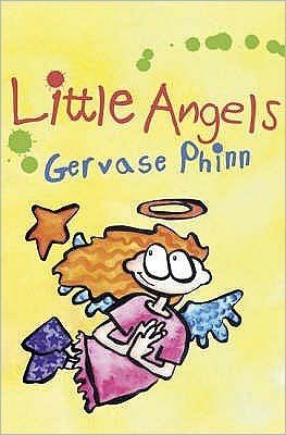 Cover for Gervase Phinn · Little Angels (Paperback Book) (2006)