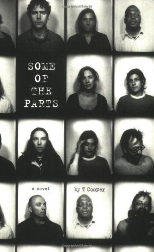 Cover for T Cooper · Some of the Parts (Paperback Book) (2002)