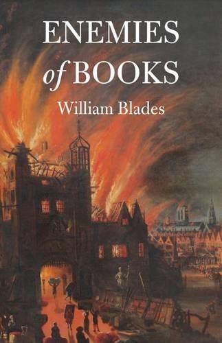 Cover for Randolph G. Adams · Enemies of Books (Taschenbuch) [Revised edition] (2009)