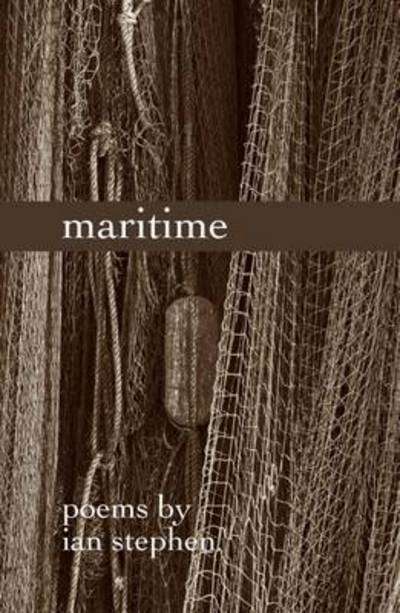 Cover for Ian Stephen · Maritime (Paperback Book) (2016)