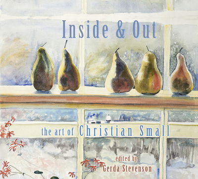 Inside & Out: The Art of Christian Small -  - Books - Scotland Street Press - 9781910895368 - March 31, 2019