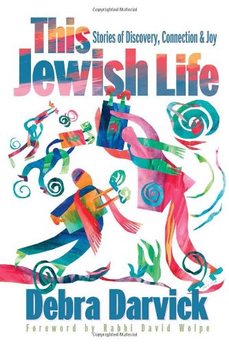 Cover for Debra B Darvick · This Jewish Life (Paperback Book) (2012)