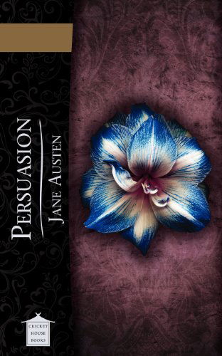 Cover for Jane Austen · Persuasion (Pocketbok) (2011)