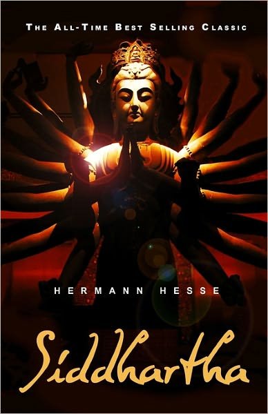 Siddhartha - Hermann Hesse - Bücher - Tribeca Books - 9781936594368 - 3. Dezember 2010