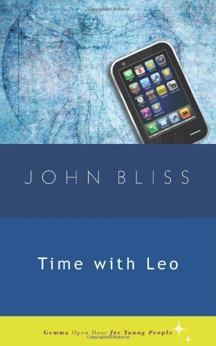 Cover for John Bliss · Time with Leo (Open Door) (Paperback Book) (2013)