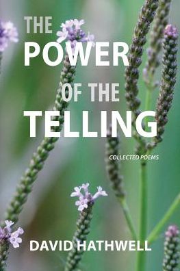 Cover for David Hathwell · The Power of the Telling (Paperback Book) (2019)