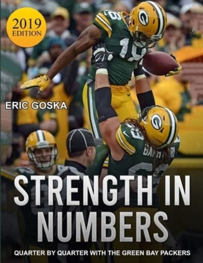 Cover for Eric Goska · Strength in Numbers (Paperback Book) (2019)