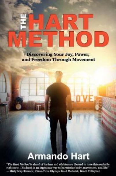 Cover for Armando Hart · The Hart Method (Paperback Book) (2017)