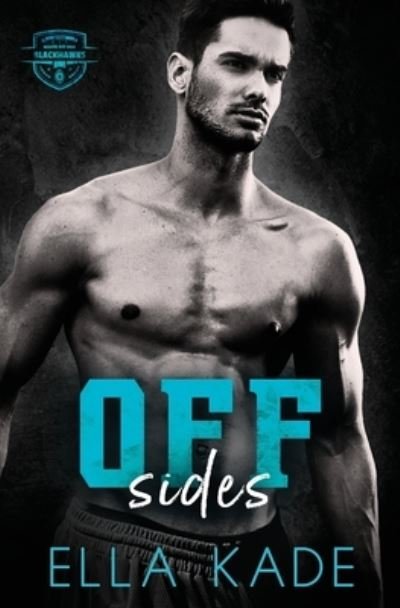 Cover for Harlow Layne · Off Sides (Buch) (2022)
