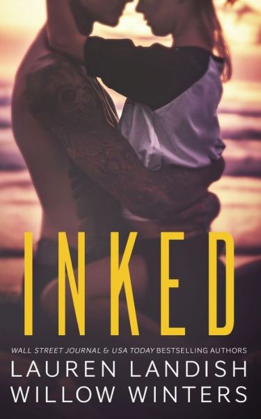 Cover for Willow Winters · Inked (Taschenbuch) (2019)