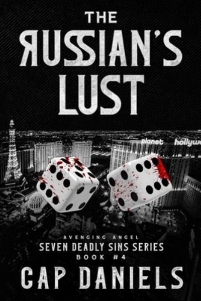 Cover for Cap Daniels · Russian's Lust (Book) (2022)