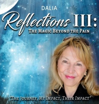 Cover for Dalia Vernikovsky · Reflections III (Hardcover Book) (2020)