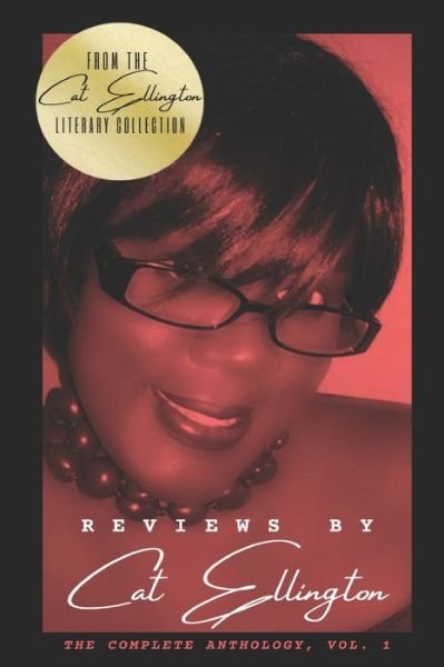 Cover for Cat Ellington · Reviews by Cat Ellington (Pocketbok) (2018)