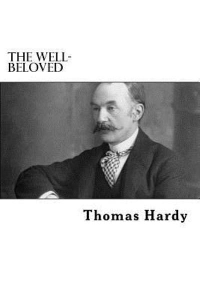 Cover for Thomas Hardy · The Well-Beloved (Paperback Book) (2017)
