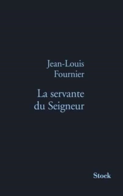 Cover for La servante du seigneur (MERCH) (2021)