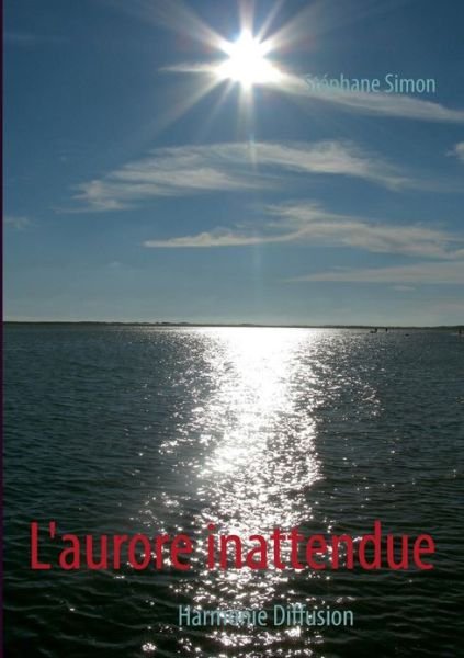 Cover for Simon · L'aurore inattendue (Buch) [French edition] (2013)