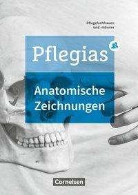 Cover for Pohl-Neidhöfer · Pflegias - Generalistisc (Buch)