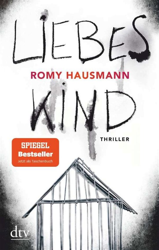 Cover for Hausmann · Liebes Kind (Book)