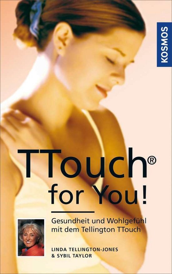 Cover for Tellington-Jones · TTouch for You! (Book)