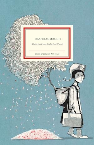 Cover for Marie Bernhard · Das Traumbuch (Book)