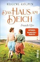 Cover for Regine Kölpin · Das Haus am Deich - Fremde Ufer (Taschenbuch) (2021)