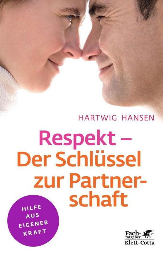 Cover for Hansen · Respekt, Der Schlüssel zur Partn (Bok)