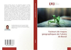 Cover for Coulibaly · Facteurs de risques géographi (Book)