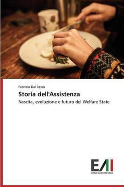 Cover for Dal Passo Fabrizio · Storia Dell'assistenza (Paperback Book) (2015)