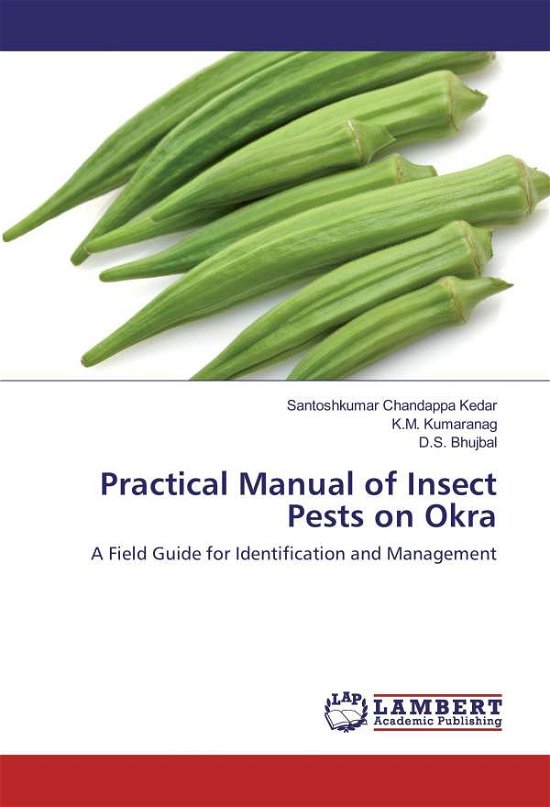 Cover for Kedar · Practical Manual of Insect Pests (Buch)