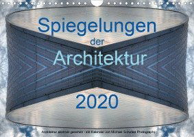 Cover for Schultes · Spiegelungen der Architektur 2 (Book)