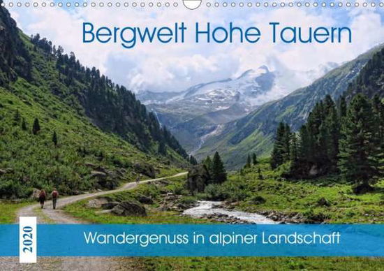 Cover for Frost · Bergwelt Hohe Tauern - Wandergenu (Book)