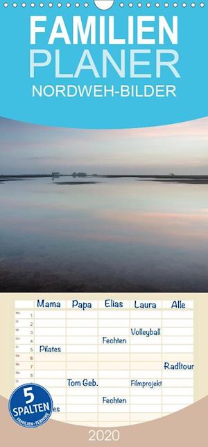 Cover for Zoellner · NORDWEH-Bilder 2020 - Familien (Book)