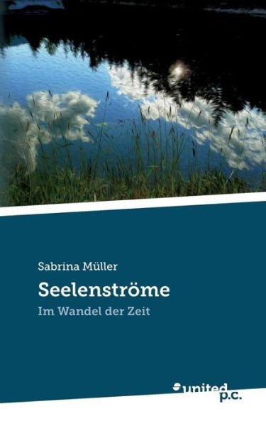 Cover for Sabrina Muller · Seelenstrome (Paperback Book) (2015)