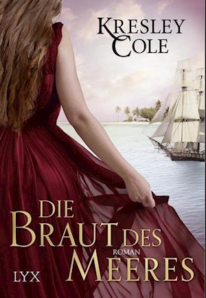 Cover for Cole · Die Braut des Meeres (Book)