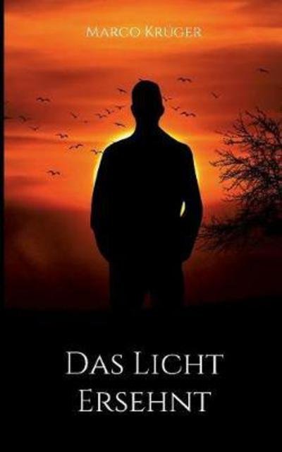 Das Licht ersehnt - Krüger - Books -  - 9783743161368 - March 31, 2017