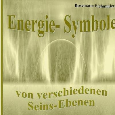 Cover for Eichmüller · Energie Symbole (Bok) (2018)