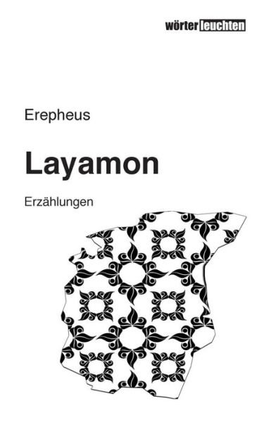 Cover for Erepheus · Layamon (Paperback Bog) (2019)
