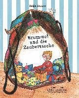 Cover for Körner · Brummel und die Zaubertasche (Bog) (2018)