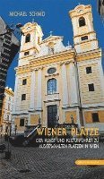 Cover for Michael Schmid · Wiener Plätze (Book)