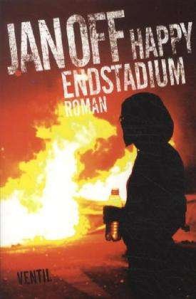 Cover for Off · Happy Endstadium (Buch)