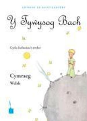 Cover for Antoine de Saint-Exupery · Y Tywysog Bach. Cymraeg (Paperback Bog) (2007)