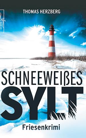 Cover for Herzberg · Schneeweißes Sylt (N/A)