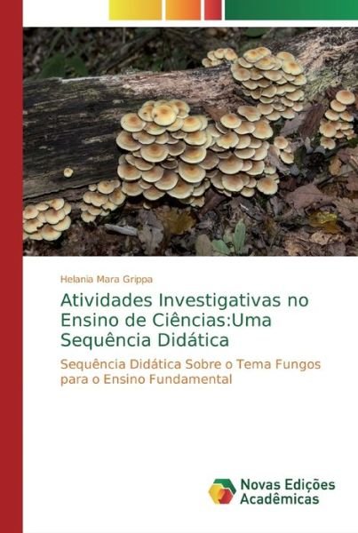 Cover for Grippa · Atividades Investigativas no Ens (Buch) (2018)