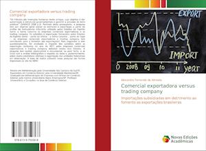 Cover for Almeida · Comercial exportadora versus tr (Book)