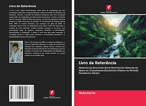 Cover for Karim · Livro de Referência (Book)