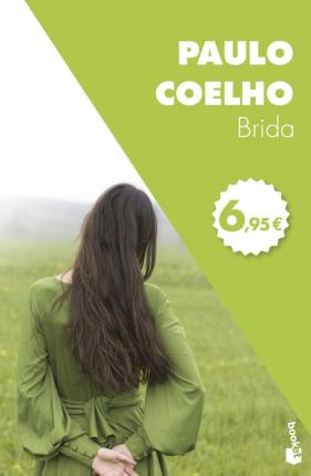 Cover for Coelho · Brida (Book)