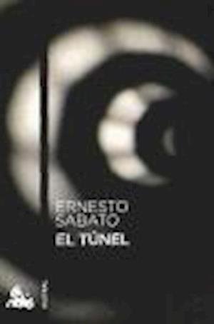 Cover for Ernesto Sabato · El Tunel (Book)