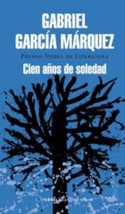 Cover for Gabriel García Márquez · Sos Title Unknown (Hardcover bog) (2014)