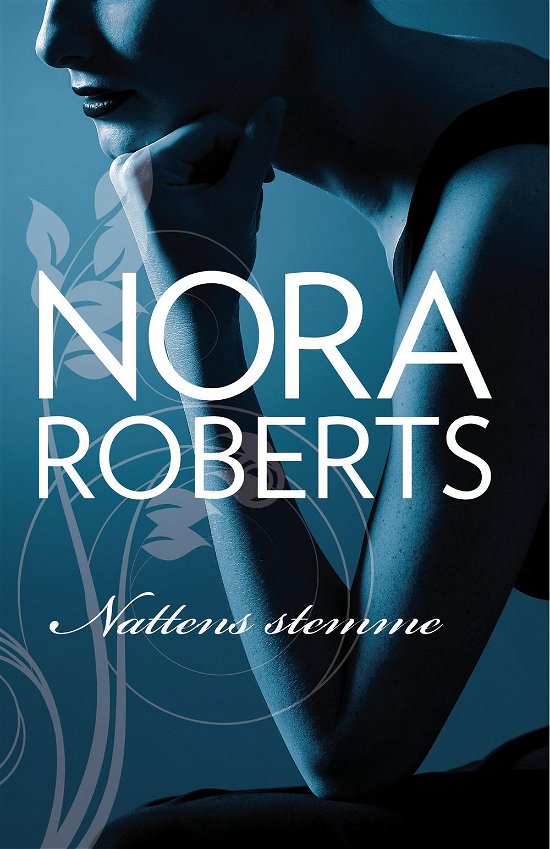 Cover for Nora Roberts · Nattens stemme (Paperback Book) [1st edition] (2016)