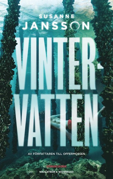 Cover for Susanne Jansson · Vintervatten (ePUB) (2020)